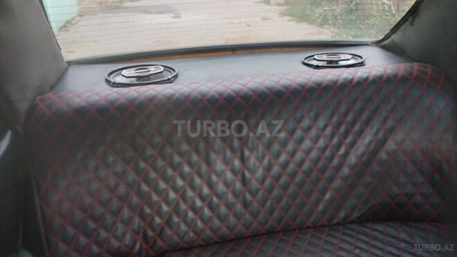 Renault 12 Toros 1997, 65,000 km - 1.2 l - Bakı