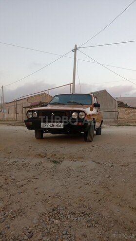 Renault 12 Toros 1997, 65,000 km - 1.2 l - Bakı