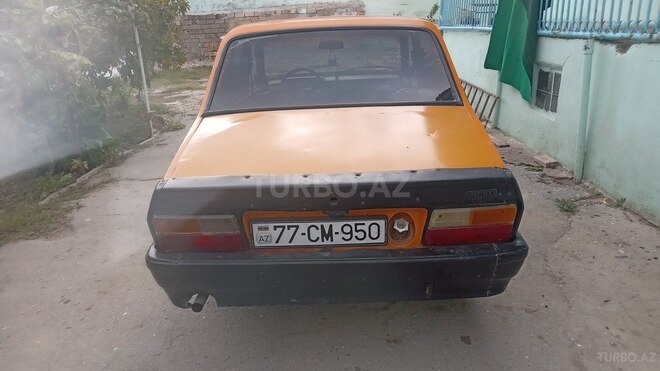 Renault 12 Toros 1997, 65,000 km - 1.2 l - Bakı