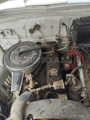 GAZ M-20 Pobeda 1949, 50,000 km - 2.4 l - Bakı
