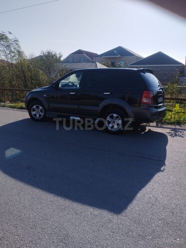 Kia Sorento 2003, 350,000 km - 2.5 l - Bakı