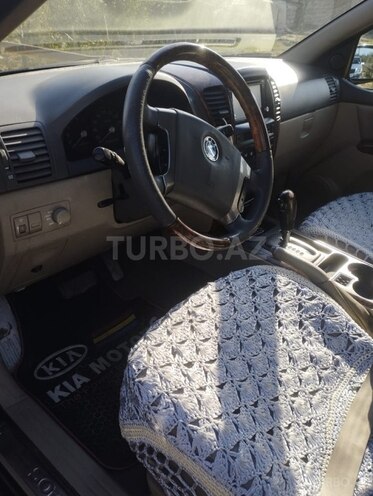 Kia Sorento 2003, 350,000 km - 2.5 l - Bakı