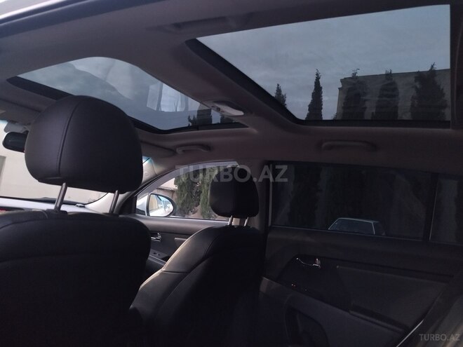Kia Sportage 2014, 196,352 km - 2.0 l - Gəncə