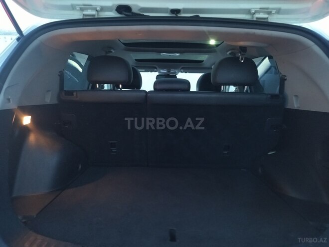 Kia Sportage 2014, 196,352 km - 2.0 l - Gəncə