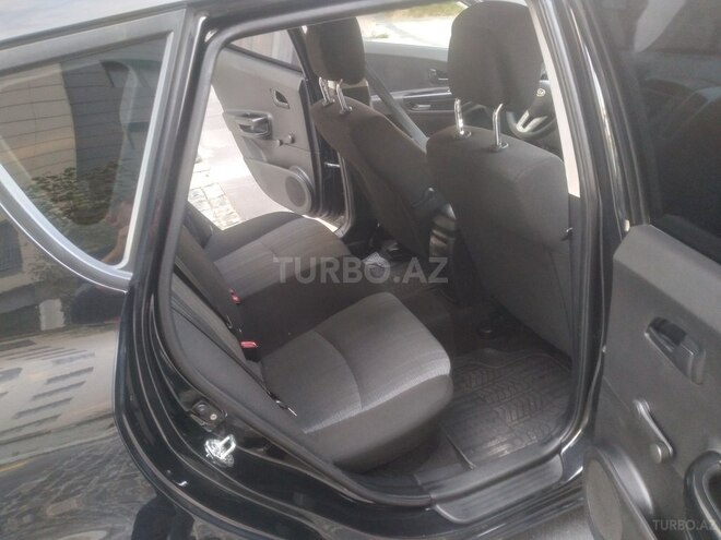 Kia Ceed 2011, 293,000 km - 1.6 l - Bakı
