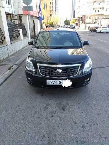 Ravon R4 2019, 190,000 km - 1.5 l - Bakı