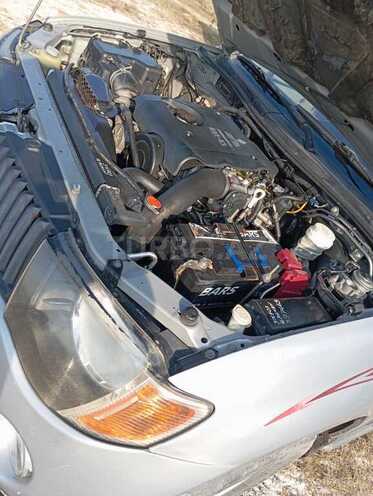 Mitsubishi L200 2008, 448,500 km - 2.5 л - Qax