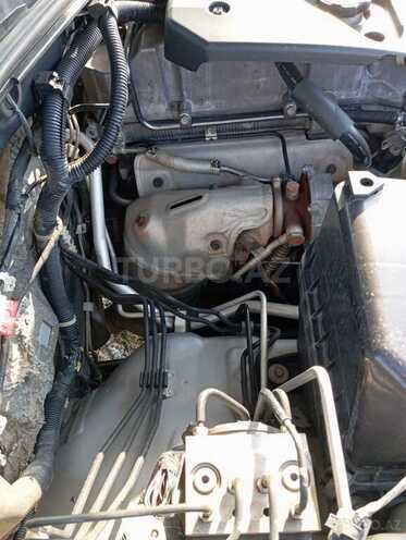 Mitsubishi L200 2008, 448,500 km - 2.5 л - Qax