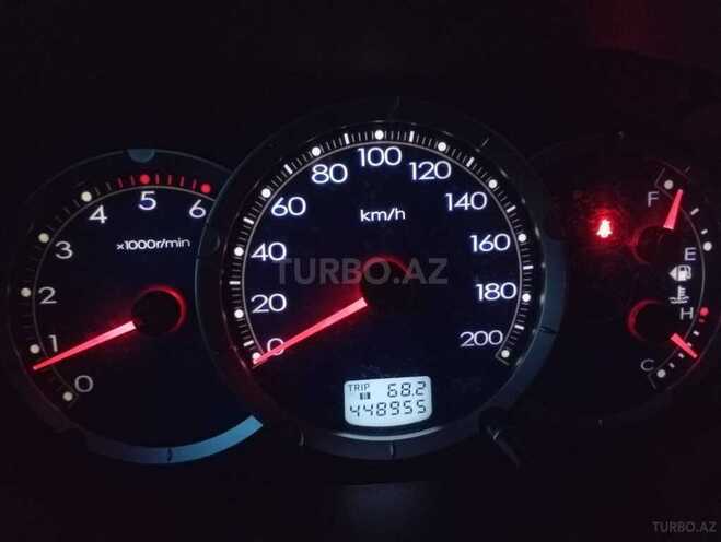 Mitsubishi L200 2008, 448,500 km - 2.5 л - Qax