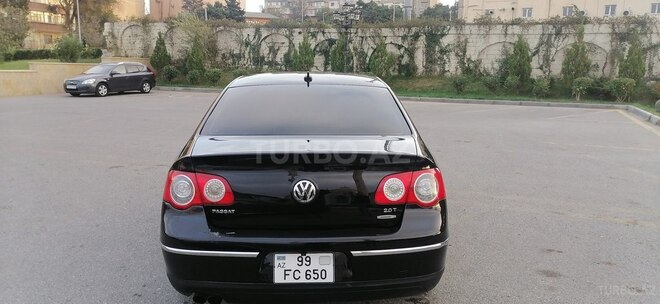 Volkswagen Passat 2008, 200,000 km - 2.0 l - Bakı