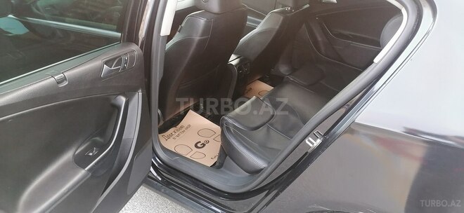 Volkswagen Passat 2008, 200,000 km - 2.0 l - Bakı
