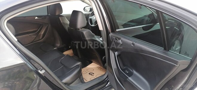 Volkswagen Passat 2008, 200,000 km - 2.0 l - Bakı