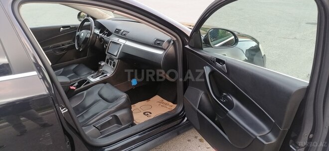 Volkswagen Passat 2008, 200,000 km - 2.0 l - Bakı