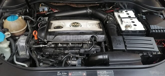 Volkswagen Passat 2008, 200,000 km - 2.0 l - Bakı