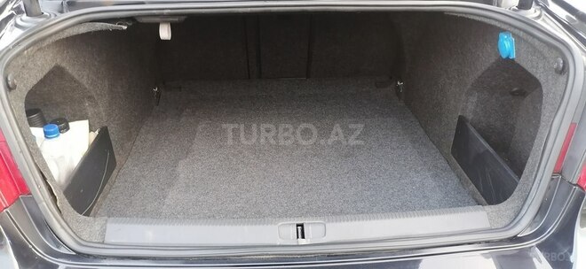Volkswagen Passat 2008, 200,000 km - 2.0 l - Bakı