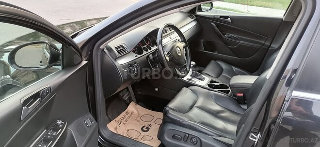 Volkswagen Passat 2008, 200,000 km - 2.0 l - Bakı