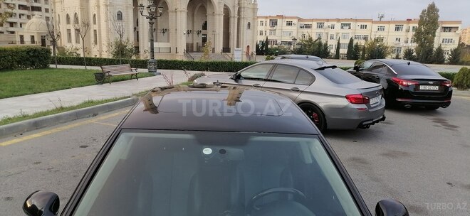 Volkswagen Passat 2008, 200,000 km - 2.0 l - Bakı