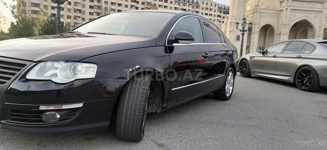 Volkswagen Passat 2008, 200,000 km - 2.0 l - Bakı