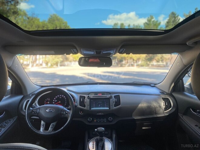 Kia Sportage 2014, 211,500 km - 2.0 l - Bakı