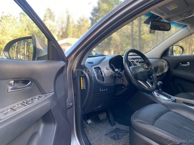 Kia Sportage 2014, 211,500 km - 2.0 l - Bakı