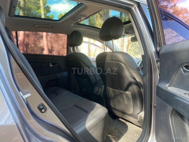 Kia Sportage 2014, 211,500 km - 2.0 l - Bakı