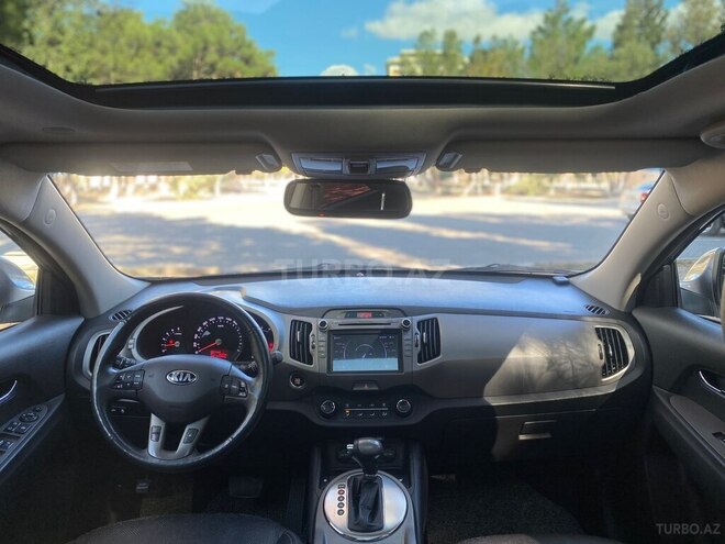 Kia Sportage 2014, 211,500 km - 2.0 l - Bakı