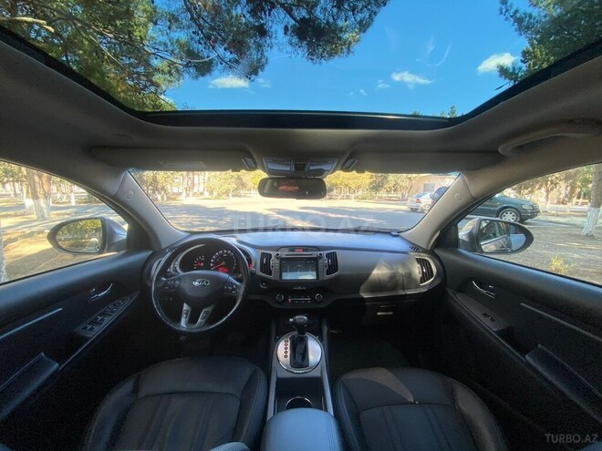 Kia Sportage 2014, 211,500 km - 2.0 l - Bakı