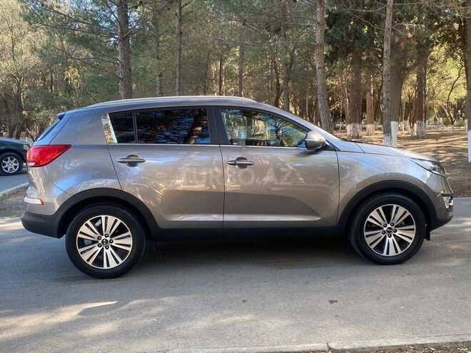 Kia Sportage 2014, 211,500 km - 2.0 l - Bakı