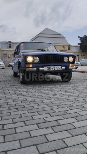 LADA (VAZ) 2106 1983, 38,000 km - 1.6 л - İmişli