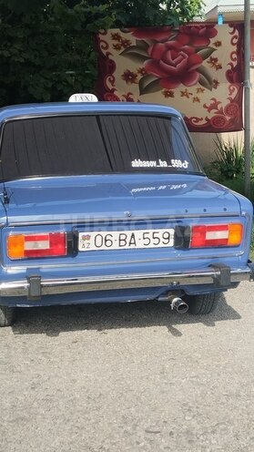 LADA (VAZ) 2106 1983, 38,000 km - 1.6 л - İmişli