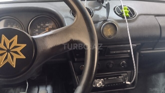 LADA (VAZ) 2106 1983, 38,000 km - 1.6 л - İmişli