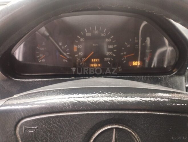 Mercedes C 220 1994, 626,614 km - 2.2 l - Bakı