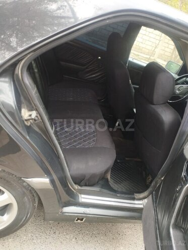 Mercedes C 220 1994, 626,614 km - 2.2 l - Bakı