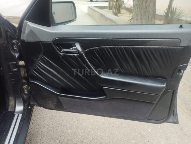 Mercedes C 220 1994, 626,614 km - 2.2 l - Bakı