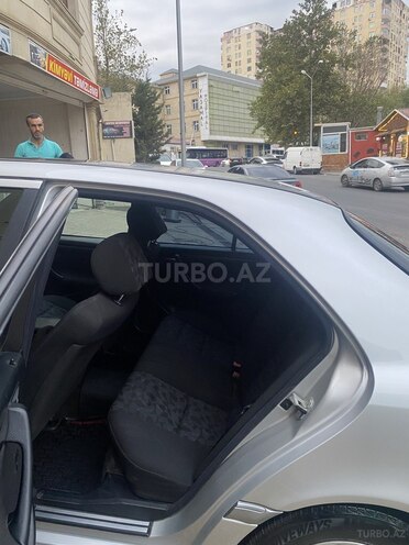 Mercedes C 200 1998, 298,000 km - 2.0 l - Bakı