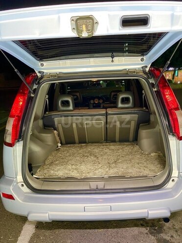 Nissan X-Trail 2001, 250,000 km - 2.0 l - Şamaxı