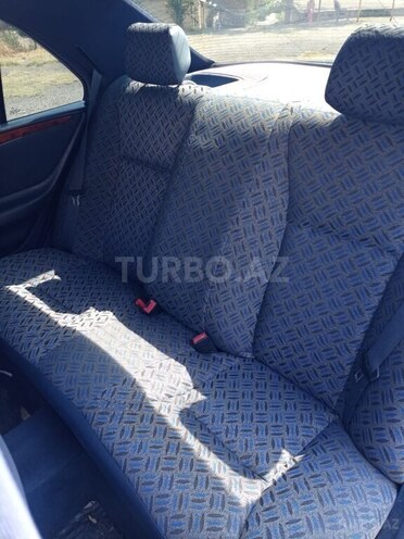 Mercedes E 220 1998, 405,963 km - 2.2 л - Gəncə