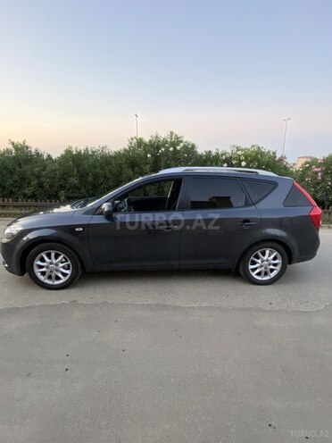 Kia Ceed 2011, 184,000 km - 1.4 l - Bakı