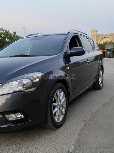 Kia Ceed 2011, 184,000 km - 1.4 l - Bakı