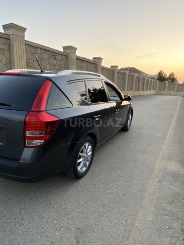 Kia Ceed 2011, 184,000 km - 1.4 l - Bakı