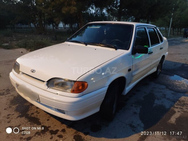 LADA (VAZ) 2115 2012, 174,000 km - 1.5 л - Şirvan