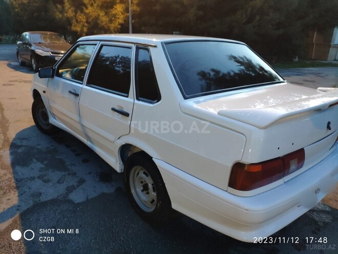 LADA (VAZ) 2115 2012, 174,000 km - 1.5 л - Şirvan