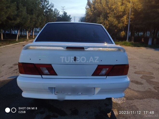 LADA (VAZ) 2115 2012, 174,000 km - 1.5 л - Şirvan