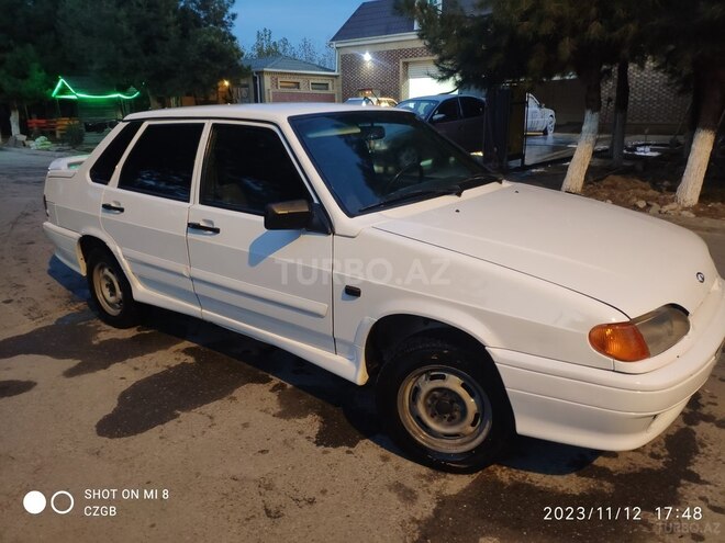 LADA (VAZ) 2115 2012, 174,000 km - 1.5 л - Şirvan