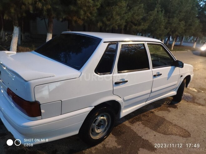 LADA (VAZ) 2115 2012, 174,000 km - 1.5 л - Şirvan