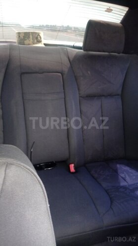 Mercedes E 230 1996, 450,000 km - 2.3 l - Şəmkir