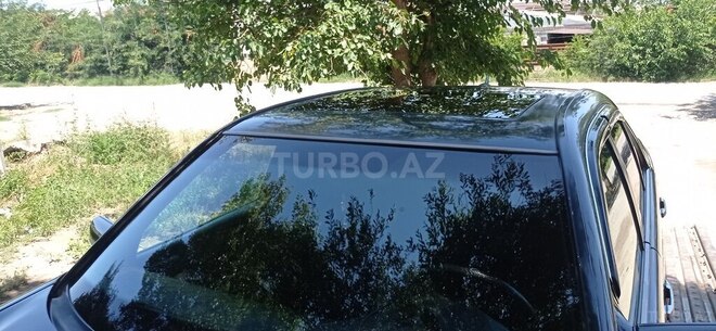 Mercedes E 230 1996, 450,000 km - 2.3 l - Şəmkir