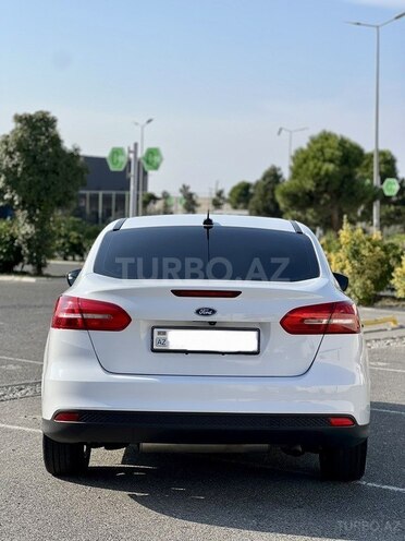Ford Focus 2018, 75,000 km - 1.0 l - Bakı