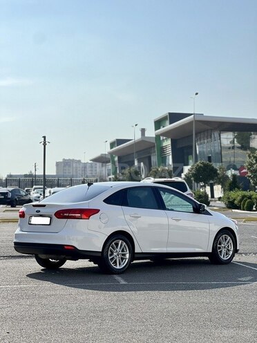 Ford Focus 2018, 75,000 km - 1.0 l - Bakı