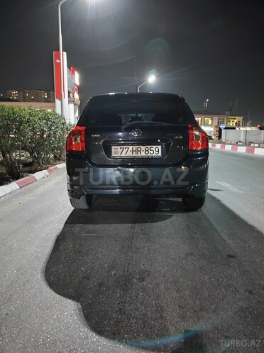 Toyota Corolla 2006, 285,000 km - 1.4 l - Bakı